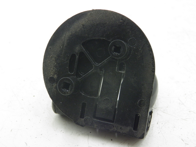 photo de GEPÃ„CKHAKEN PIAGGIO X8 STREET 125 (2006 - 2007) - Zoom auf Gebrauchszustand