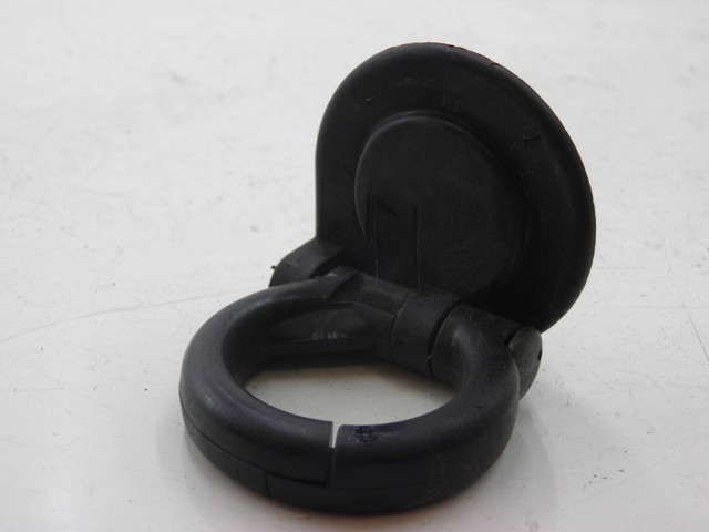 photo de GEPÃ„CKHAKEN PIAGGIO XEVO - X EVO 125 (2010 - 2015) - Hauptansicht