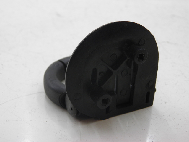 photo de GEPÃ„CKHAKEN PIAGGIO XEVO - X EVO 125 (2010 - 2015) - Detailansicht des Bauteils