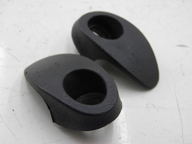 photo de GEPÃ„CKHAKEN QINGQI SPEEDY 50 (2005 - 2007) - Hauptansicht