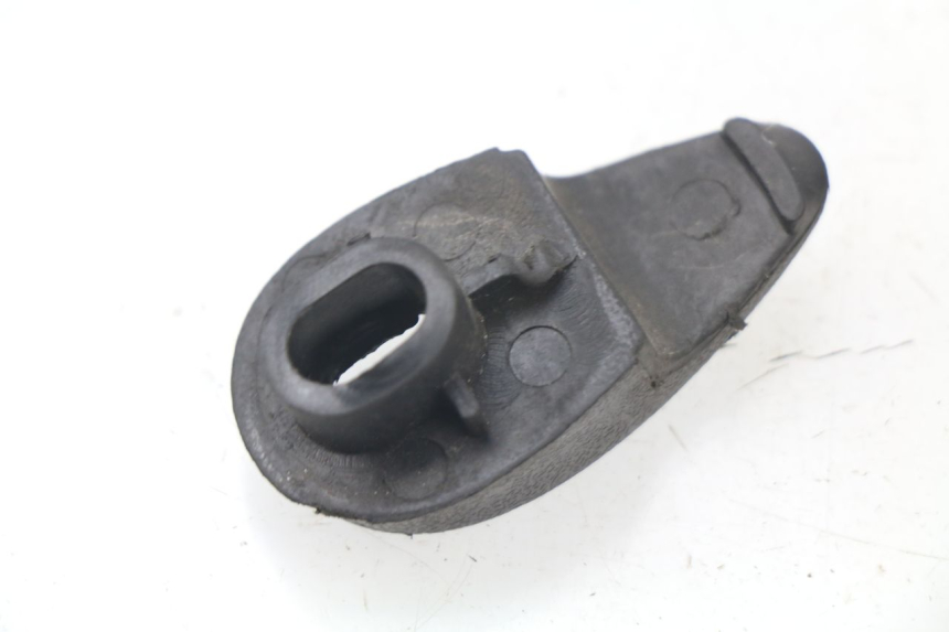 photo de GEPÃ„CKHAKEN RIDE RACE 2T 50 (2012 - 2017) - Zoom auf Gebrauchszustand