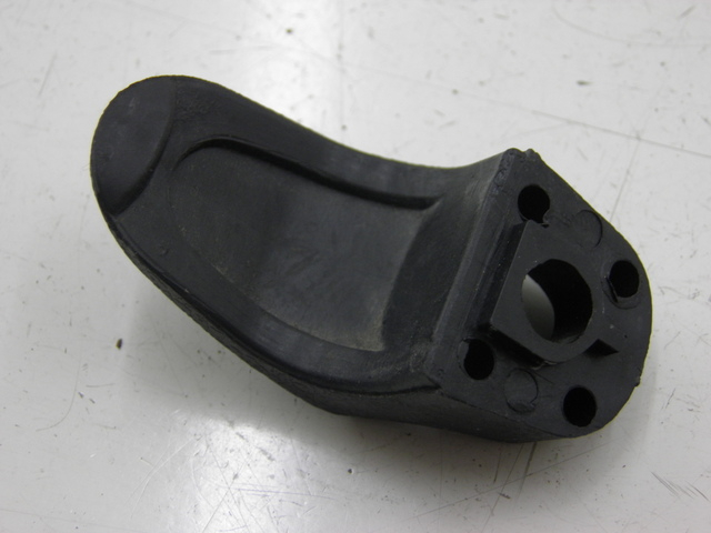 photo de GEPÃ„CKHAKEN ROADSIGN WALLABY 50 (2009 - 2014) - Detailansicht des Bauteils