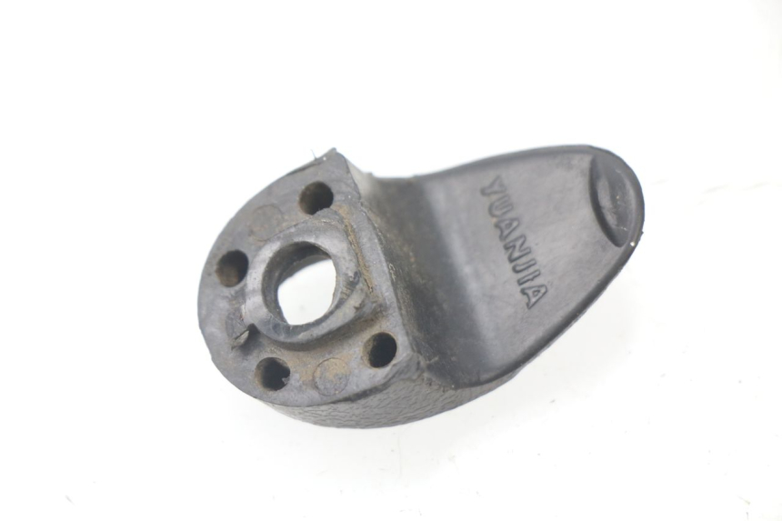 photo de GEPÃ„CKHAKEN TNT MOTOR ROMA 10' 2T 50 (2011 - 2018) - Detailansicht des Bauteils