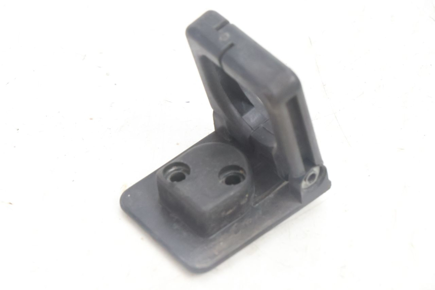 photo de GEPÃ„CKHAKEN DAELIM S2 125 (2006 - 2007) - Technische Nahaufnahme