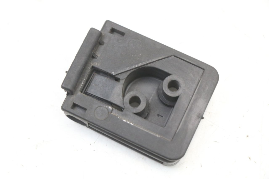 photo de HAKENBEUTEL DAELIM S3 125 (2010 - 2017) - Zoom auf Gebrauchszustand