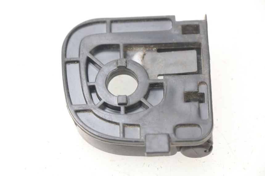 photo de GEPÄCKHAKEN JM MOTORS SANTANA 50 (2014 - 2023) - Zoom auf Gebrauchszustand