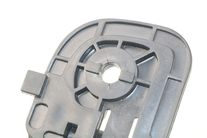 photo de GEPÄCKHAKEN JM MOTORS SANTANA 50 (2014 - 2023) - Detailansicht des Bauteils