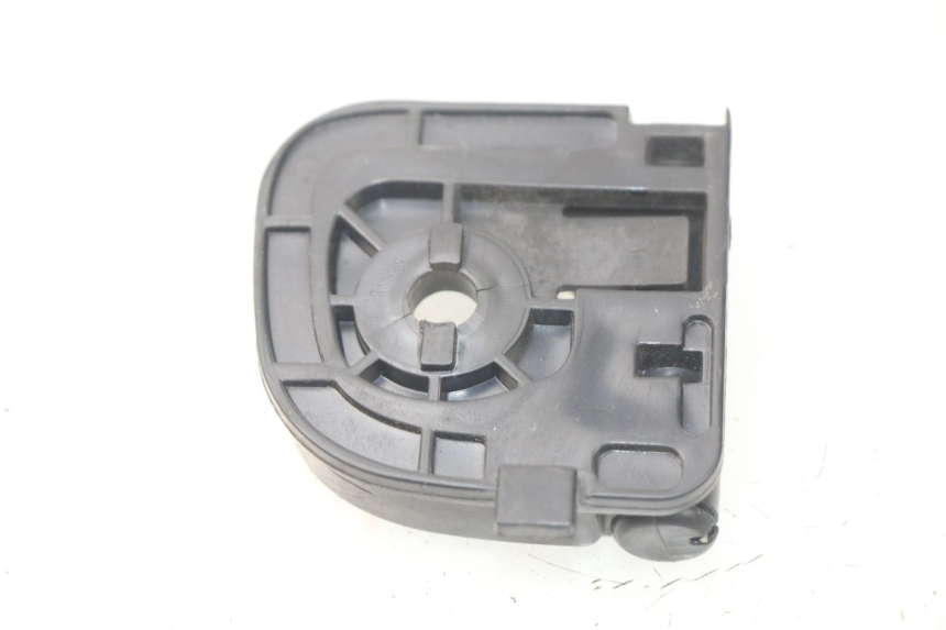 photo de GEPÄCKHAKEN JM MOTORS SANTANA 50 (2014 - 2023) - Zoom auf Gebrauchszustand