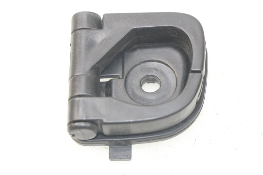 photo de GEPÄCKHAKEN JM MOTORS SANTANA 50 (2014 - 2023) - Alternative Perspektive