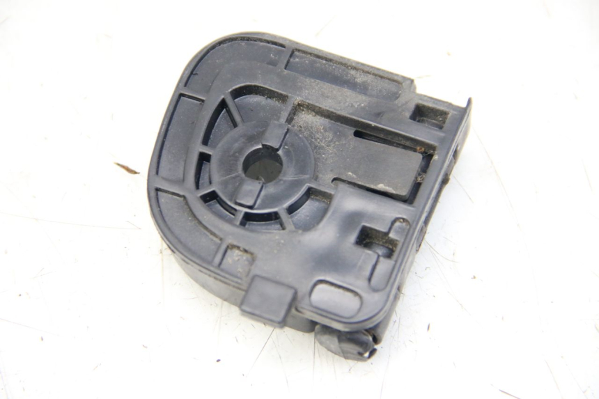 photo de GEPÄCKHAKEN JM MOTORS SANTANA 50 (2014 - 2023) - Zoom auf Gebrauchszustand