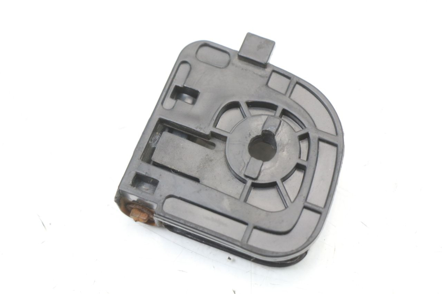 photo de GEPÄCKHAKEN JM MOTORS SANTANA 50 (2014 - 2023) - Alternative Perspektive