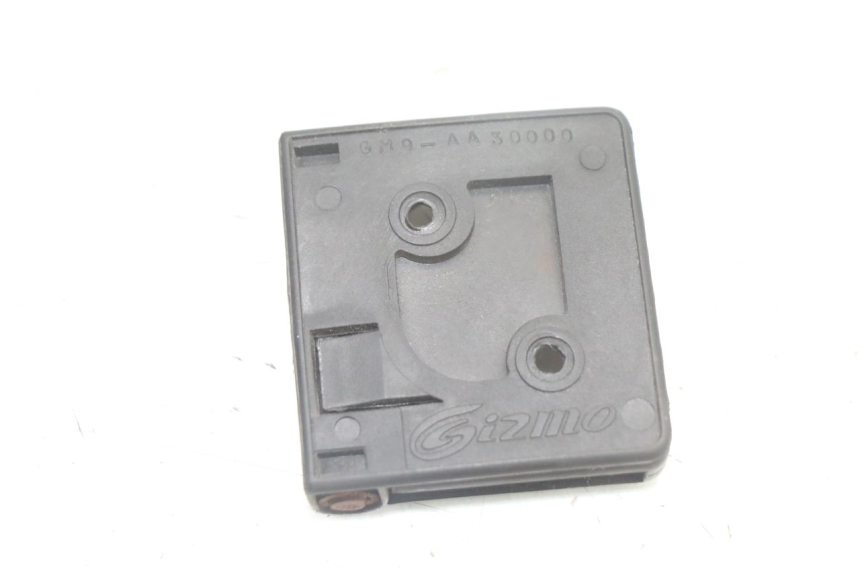photo de HAKENBEUTEL PEUGEOT SATELIS COMPRESSOR K15 125 (2006 - 2009) - Alternative Perspektive