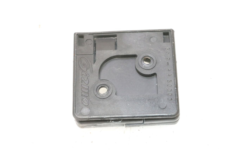 photo de HAKENBEUTEL PEUGEOT SATELIS COMPRESSOR K15 125 (2006 - 2009) - Alternative Perspektive