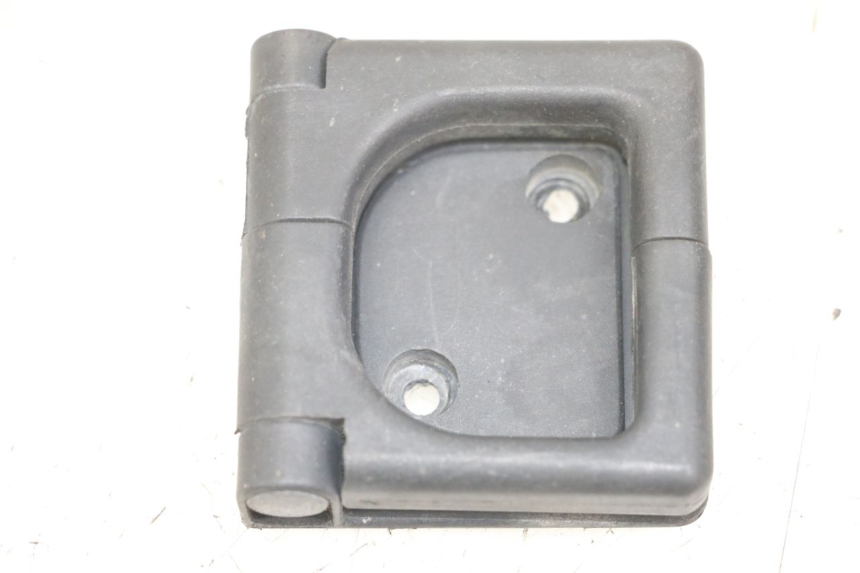 photo de GEPÄCKHAKEN PEUGEOT SATELIS 125 (2006 - 2009) - Alternative Perspektive