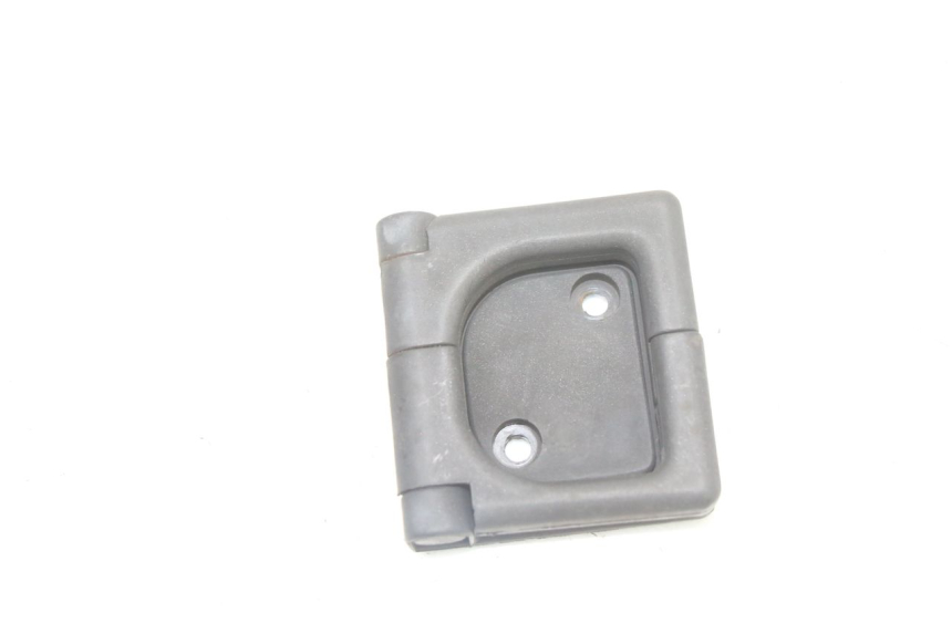 photo de GEPÃ„CKHAKEN PEUGEOT SATELIS 125 (2013 - 2018) - Hauptansicht