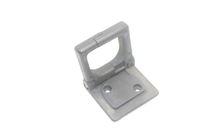 photo de GEPÃ„CKHAKEN PEUGEOT SATELIS 125 (2013 - 2018) - Zoom auf Gebrauchszustand