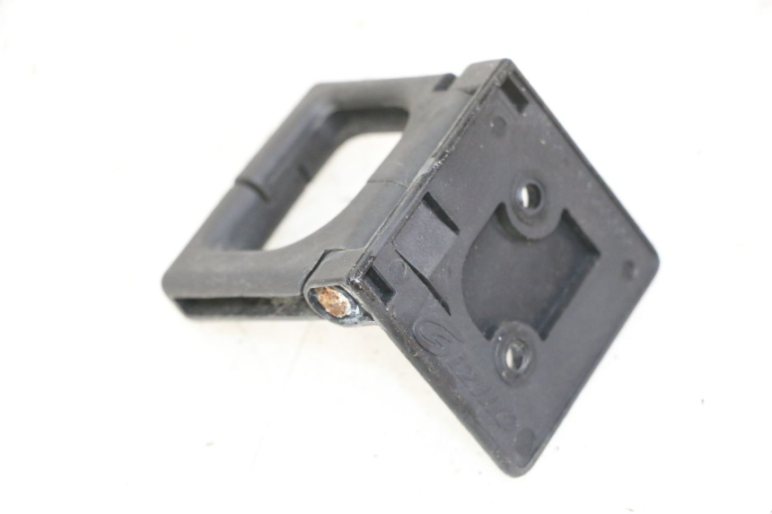 photo de GEPÃ„CKHAKEN PEUGEOT SATELIS 125 (2013 - 2018) - Zoom auf Gebrauchszustand