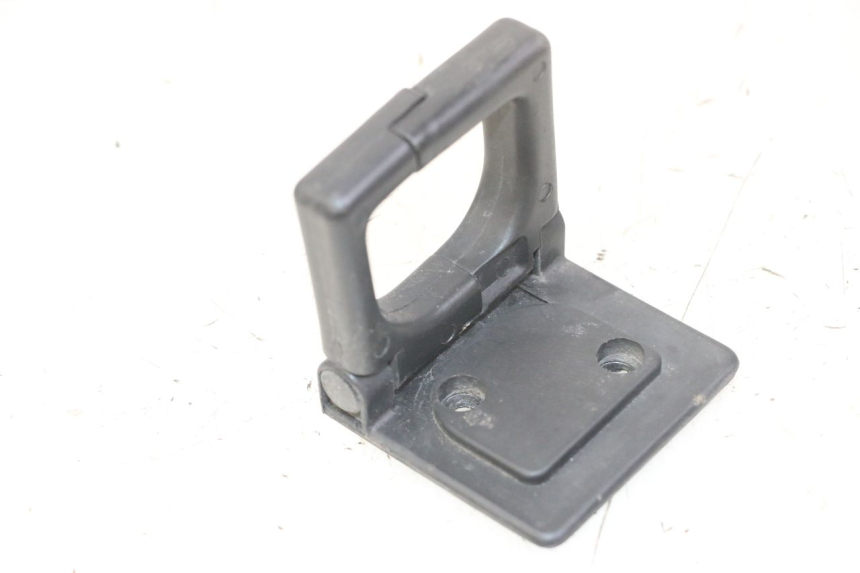 photo de GEPÃ„CKHAKEN PEUGEOT SATELIS 125 (2013 - 2018) - Hauptansicht