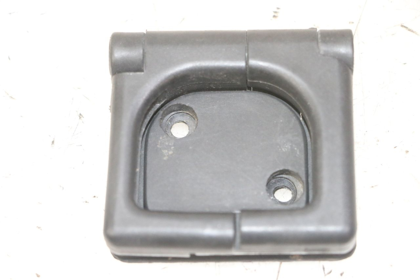 photo de GEPÃ„CKHAKEN PEUGEOT SATELIS 125 (2013 - 2018) - Zoom auf Gebrauchszustand