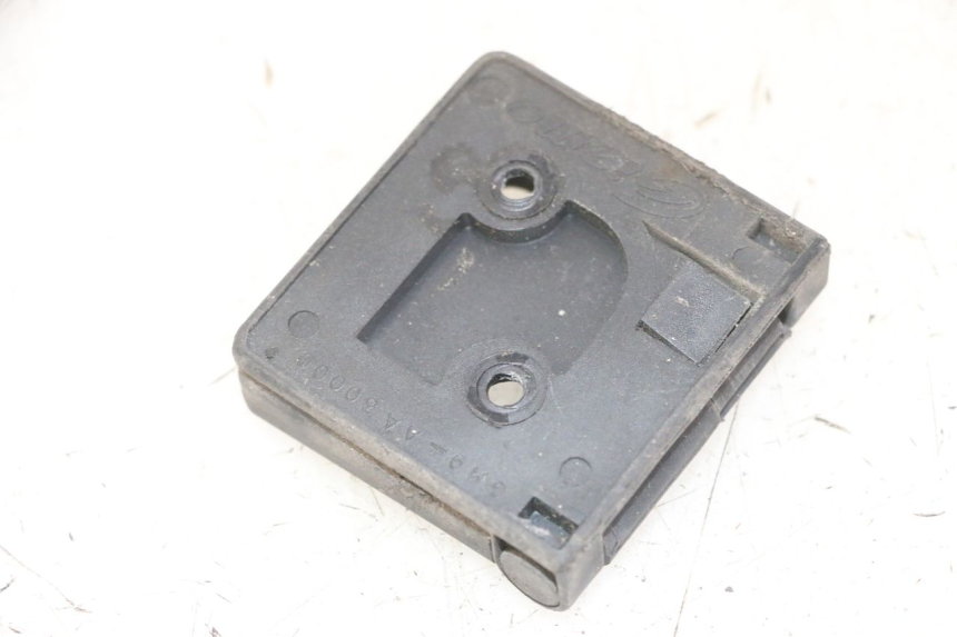 photo de GEPÃ„CKHAKEN PEUGEOT SATELIS 125 (2013 - 2018) - Zoom auf Gebrauchszustand