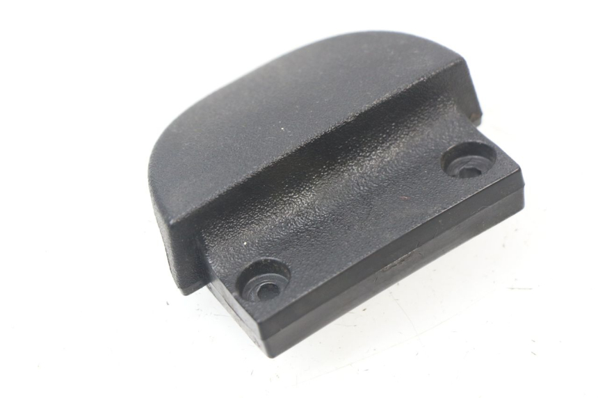 photo de GEPÃ„CKHAKEN APRILIA SCARABEO GT 125 (1999 - 2007) - Zoom auf Gebrauchszustand