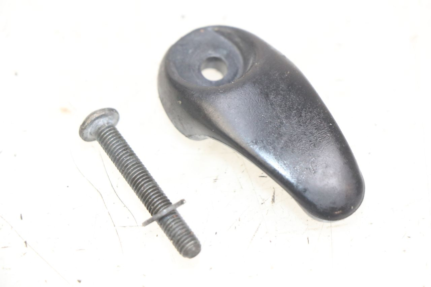 photo de HAKENBEUTEL APRILIA SCARABEO 100 (2003 - 2012) - Hauptansicht