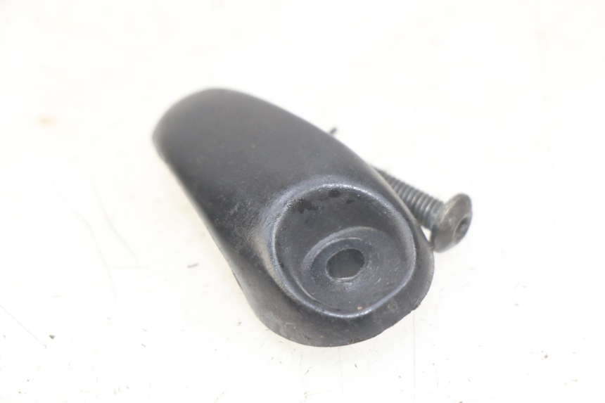 photo de HAKENBEUTEL APRILIA SCARABEO 100 (2003 - 2012) - Zoom auf Gebrauchszustand