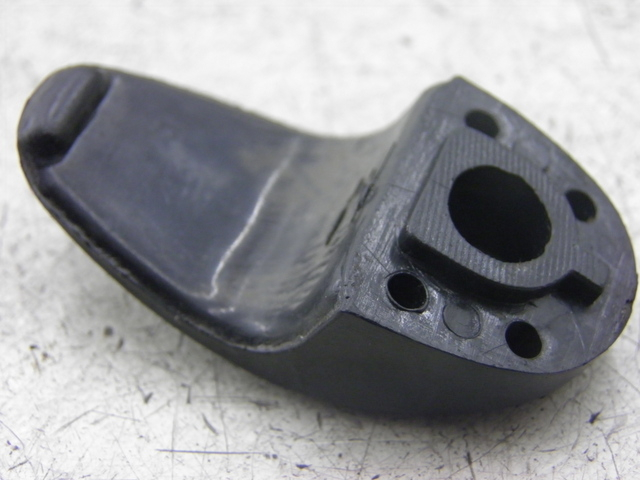 photo de GEPÃ„CKHAKEN SHENKE WACOX 50 (2010 - 2016) - Detailansicht des Bauteils