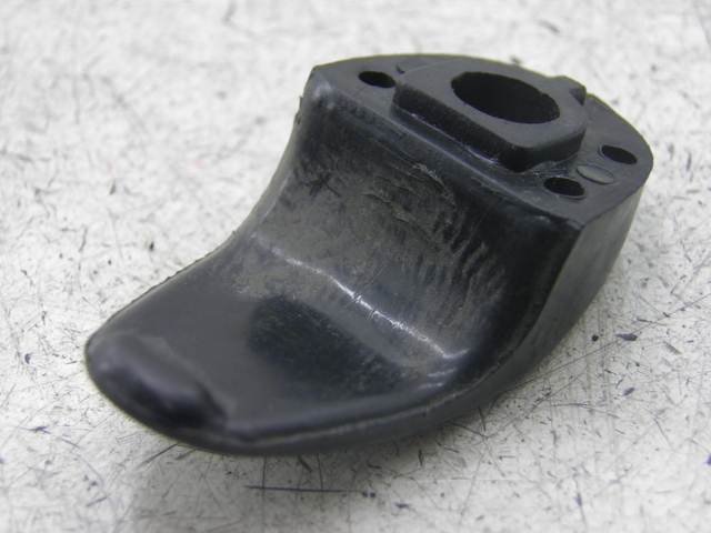 photo de GEPÃ„CKHAKEN SHENKE WACOX 50 (2010 - 2016) - Zoom auf Gebrauchszustand