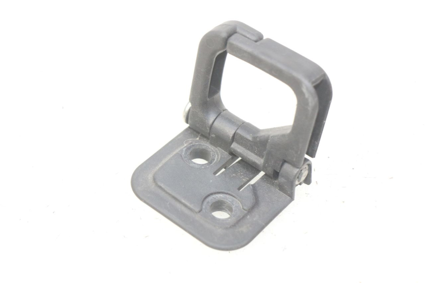 photo de HAKENBEUTEL SUZUKI SIXTEEN 125 (2008 - 2010) - Hauptansicht