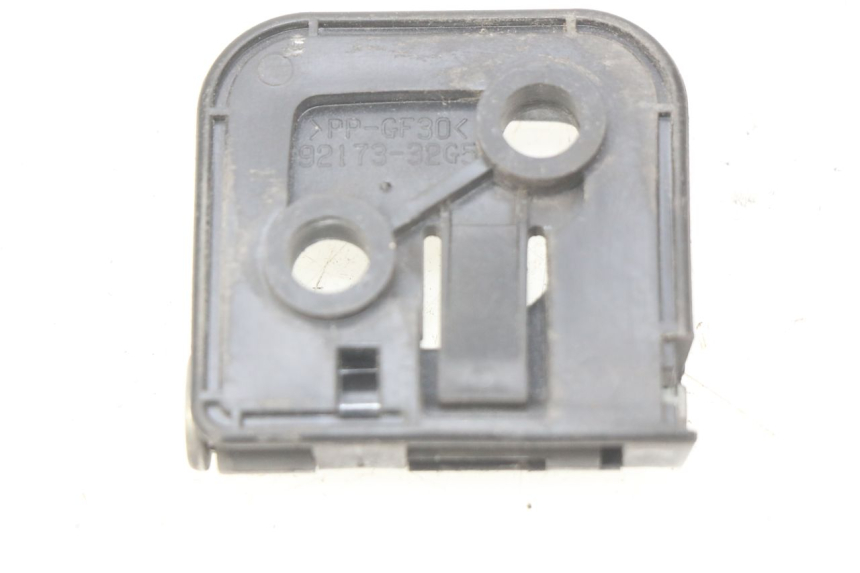 photo de HAKENBEUTEL SUZUKI SIXTEEN 125 (2008 - 2010) - Detailansicht des Bauteils