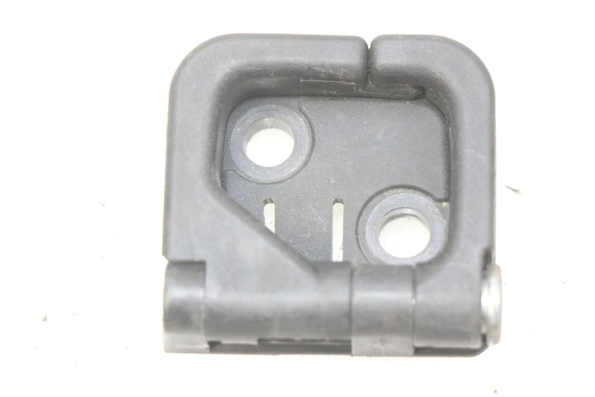 photo de HAKENBEUTEL SUZUKI SIXTEEN 125 (2008 - 2010) - Zoom auf Gebrauchszustand