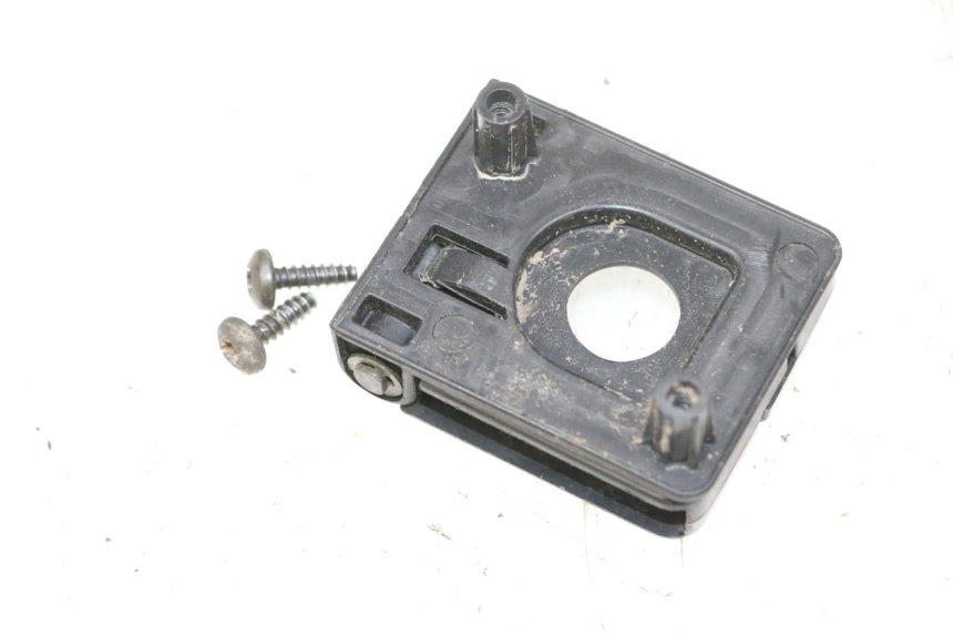 photo de GEPÃ„CKHAKEN PEUGEOT SPEEDFIGHT 3 AIR 50 (2009 - 2015) - Zoom auf Gebrauchszustand