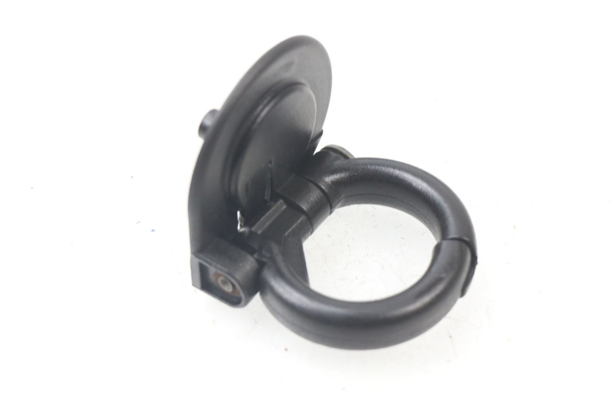 photo de TASCHENHAKEN APRILIA SR 2T 50 (2012 - 2017) - Hauptansicht