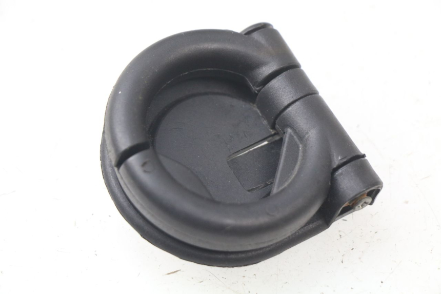 photo de GEPÃ„CKHAKEN APRILIA SR 2T 50 (2018 - 2022) - Hauptansicht