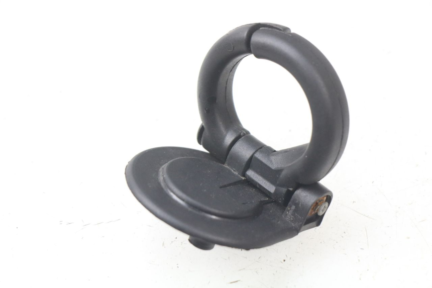 photo de GEPÃ„CKHAKEN APRILIA SR 2T 50 (2018 - 2022) - Detailansicht des Bauteils