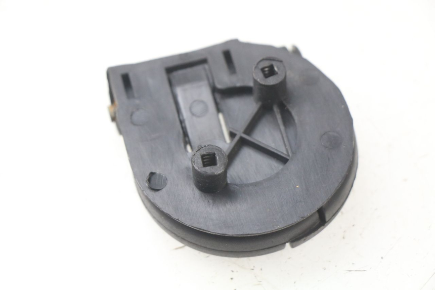 photo de GEPÃ„CKHAKEN APRILIA SR 2T 50 (2018 - 2022) - Zoom auf Gebrauchszustand