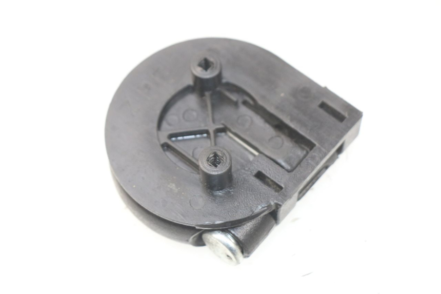 photo de TASCHENHAKEN APRILIA SR 2T 50 (2012 - 2017) - Zoom auf Gebrauchszustand