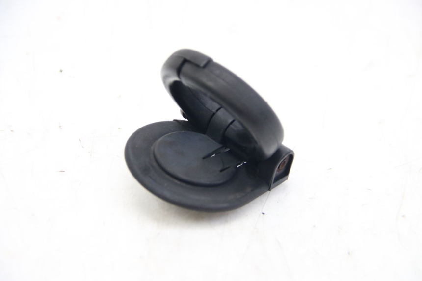 photo de TASCHENHAKEN APRILIA SR 2T 50 (2012 - 2017) - Zoom auf Gebrauchszustand