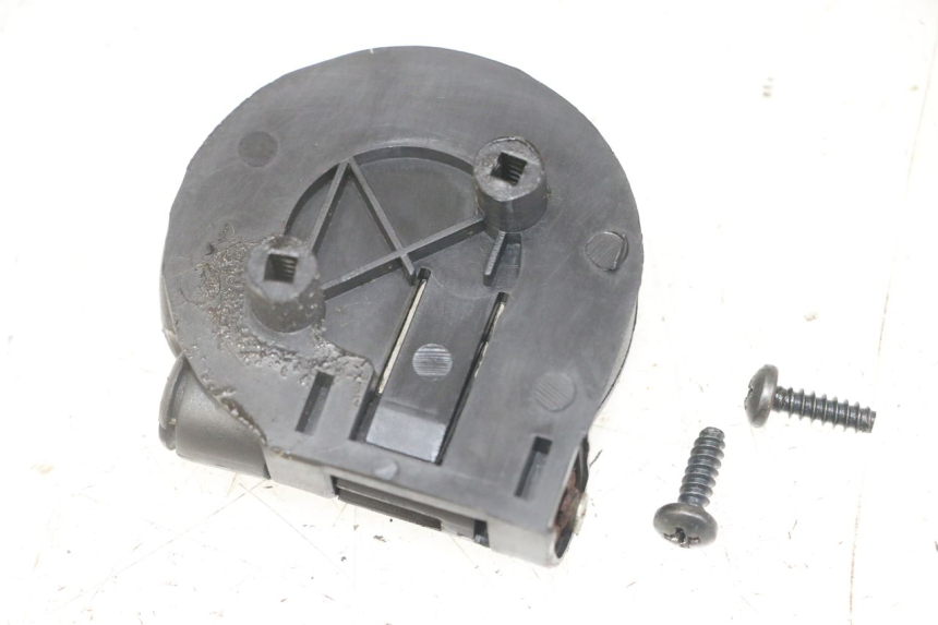 photo de GEPÃ„CKHAKEN APRILIA SR 2T 50 (2018 - 2022) - Zoom auf Gebrauchszustand