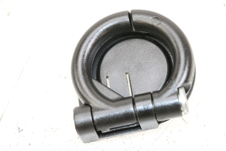 photo de GEPÃ„CKHAKEN APRILIA SR MOTARD 50 (2012 - 2018) - Hauptansicht