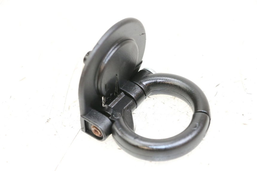 photo de GEPÃ„CKHAKEN APRILIA SR MOTARD 50 (2012 - 2018) - Detailansicht des Bauteils