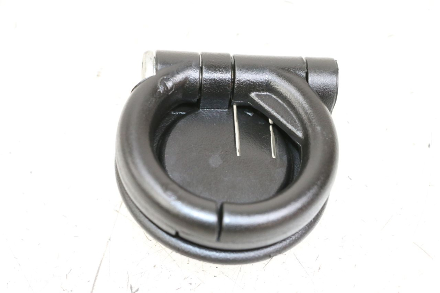 photo de GEPÃ„CKHAKEN APRILIA SR MOTARD 50 (2012 - 2018) - Alternative Perspektive