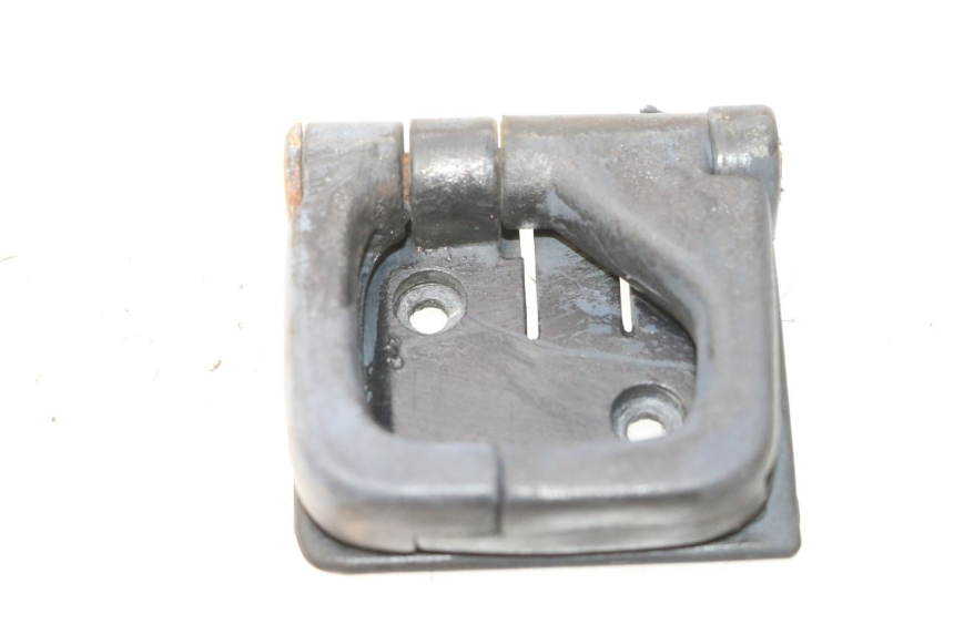 photo de GEPÃ„CKHAKEN GILERA STALKER 50 (2004 - 2014) - Detailansicht des Bauteils
