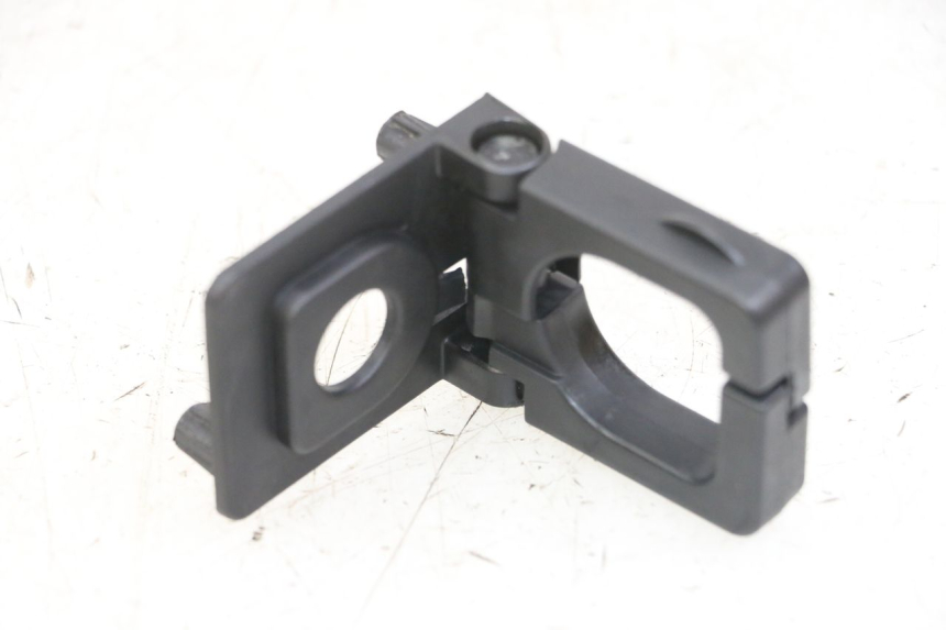 photo de GEPÃ„CKHAKEN PEUGEOT STREETZONE I 2T 50 (2018 - 2020) - Hauptansicht