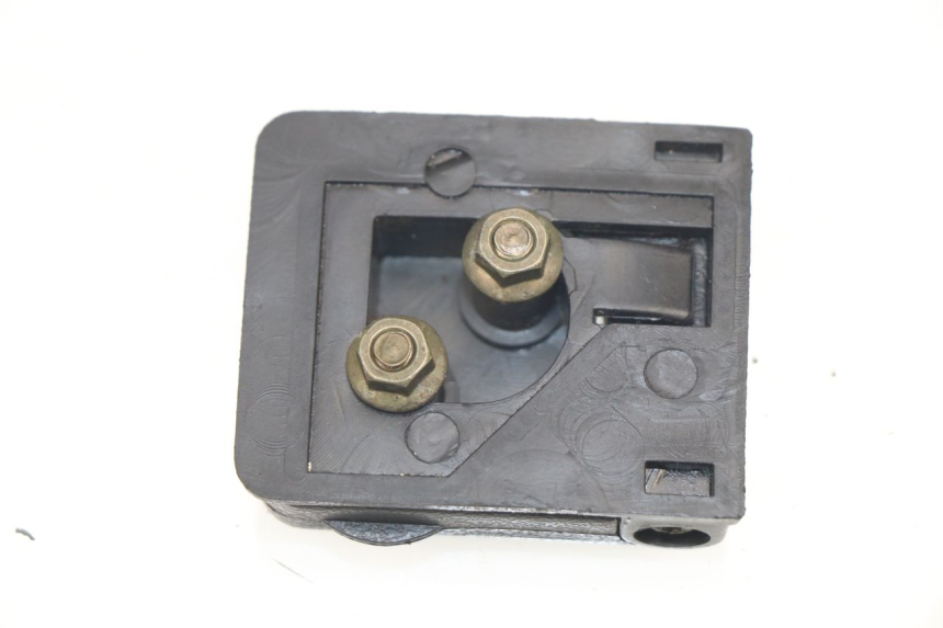 photo de GEPÃ„CKHAKEN PEUGEOT SUM UP 125 (2008 - 2013) - Zoom auf Gebrauchszustand