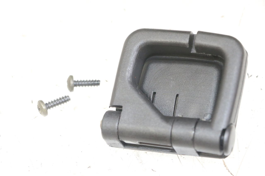 photo de GEPäCKHAKEN APRILIA SXR 50 (2021 - 2023) - Hauptansicht