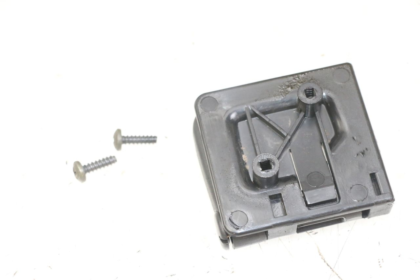 photo de GEPäCKHAKEN APRILIA SXR 50 (2021 - 2023) - Zoom auf Gebrauchszustand