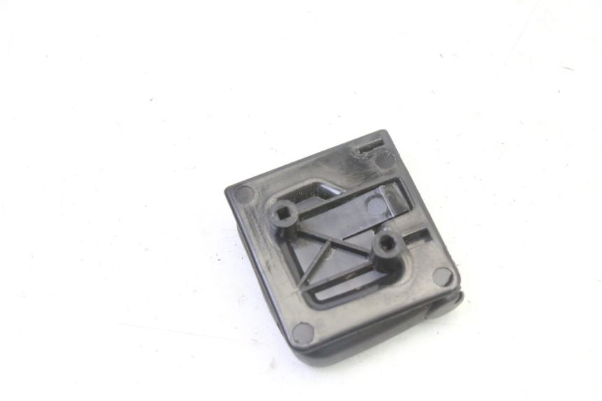 photo de GEPäCKHAKEN APRILIA SXR 50 (2021 - 2023) - Zoom auf Gebrauchszustand