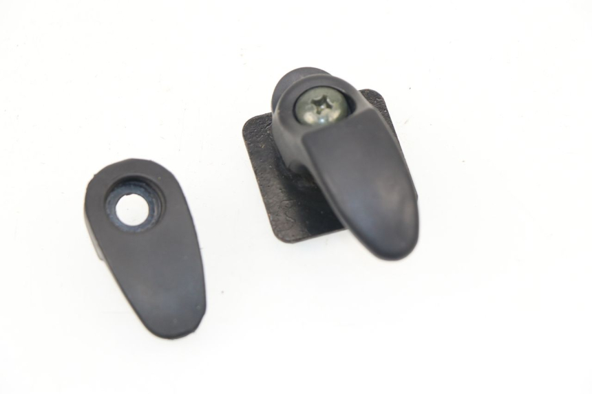 photo de GEPÃ„CKHAKEN SYM SYMPLY 4T 50 (2012 - 2015) - Hauptansicht